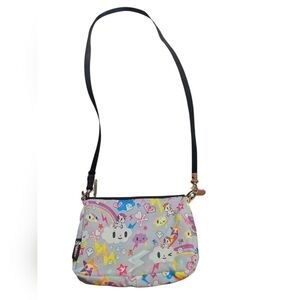 Tokidoki Pegaso Unicorno Crossbody Bag